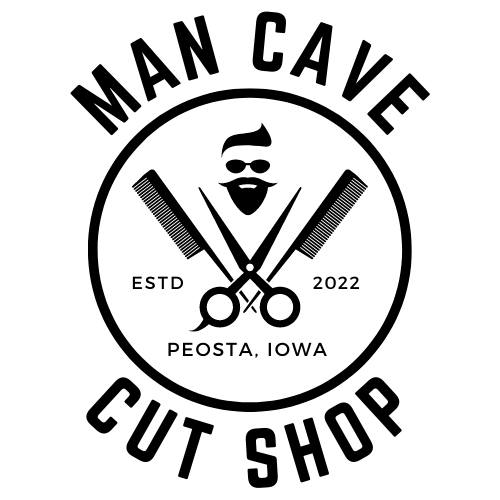 Man Cave Cut Shop