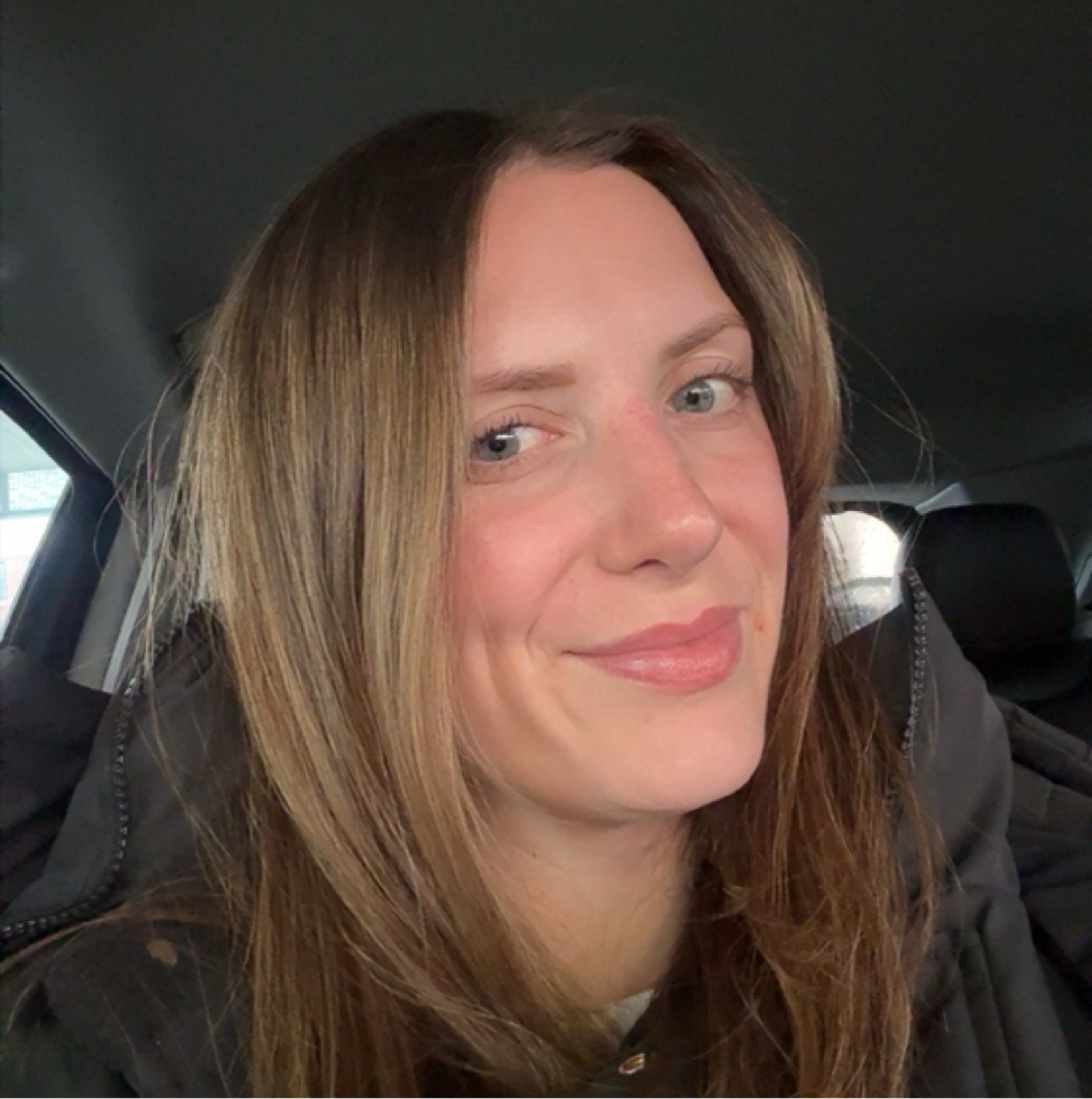 Autumn - Apprentice Stylist