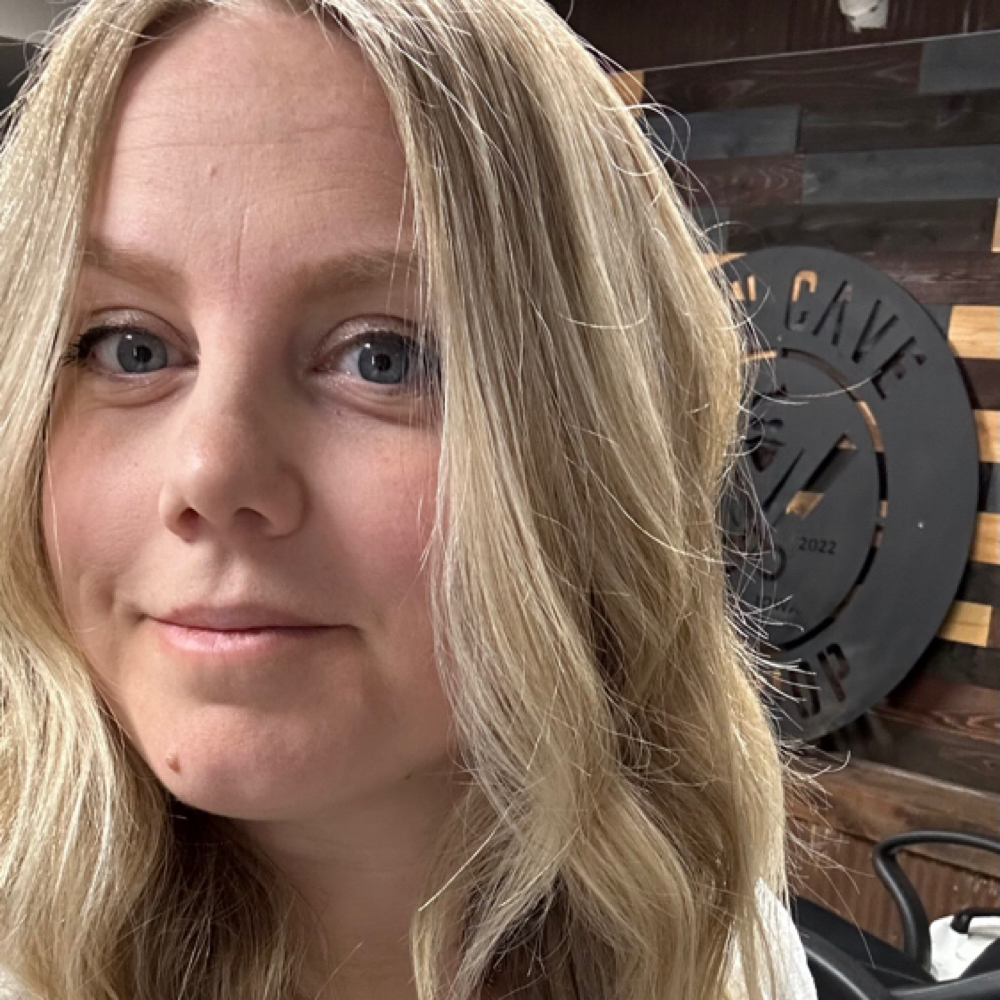 Heather O - Founder and Stylist